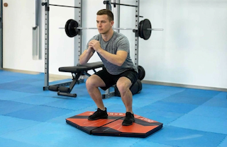 Force Plate Analysis Force Plate Analysis