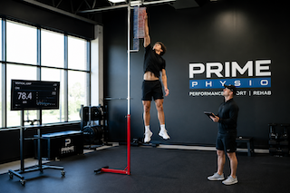 Vertical Jump