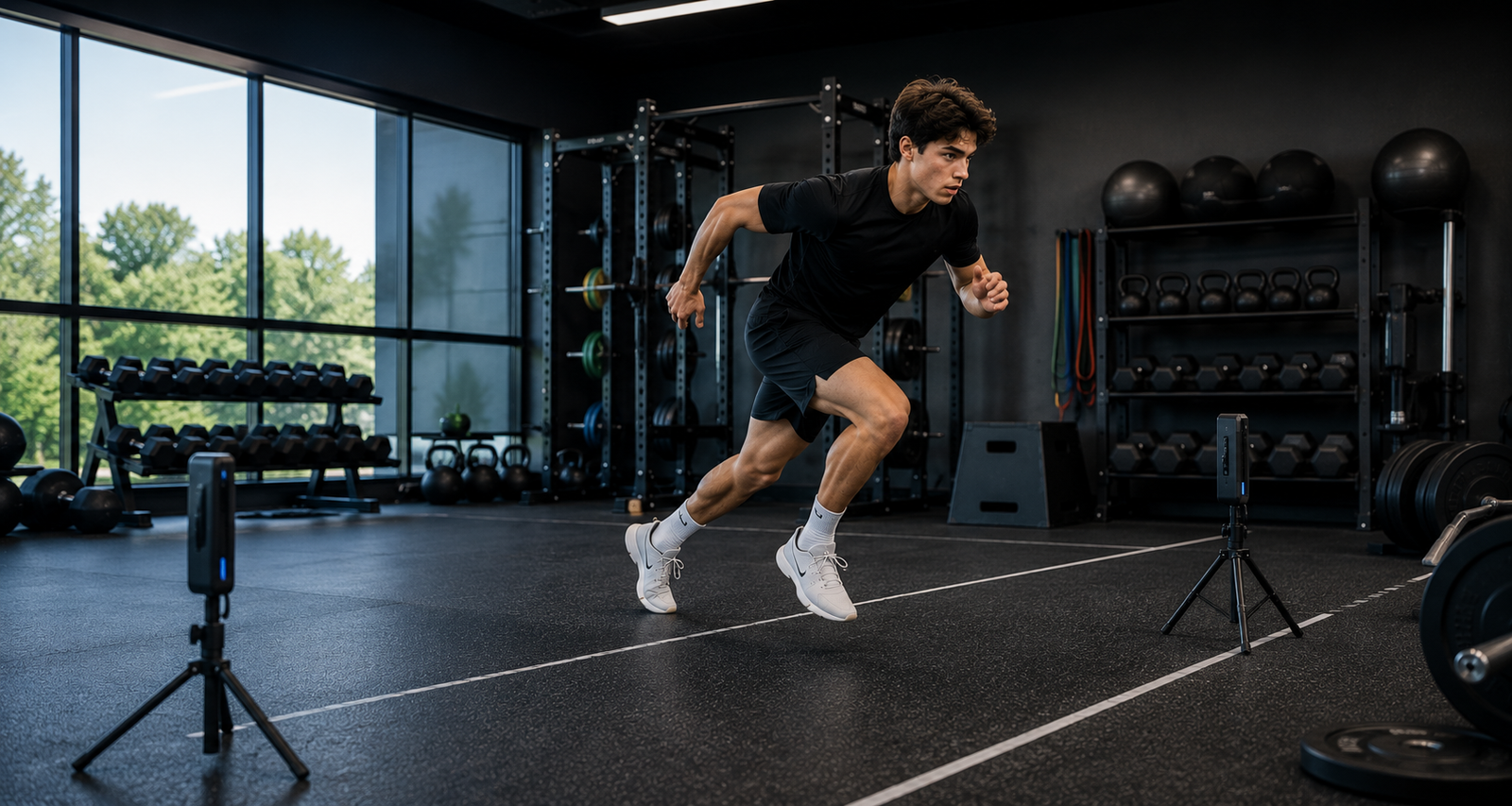 Athlete Performance Assessment